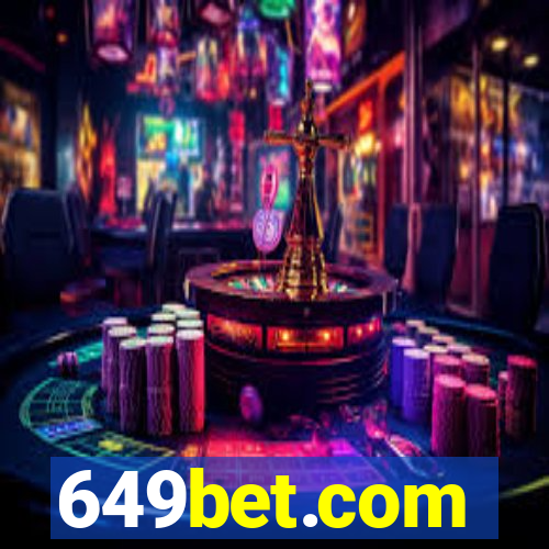 649bet.com