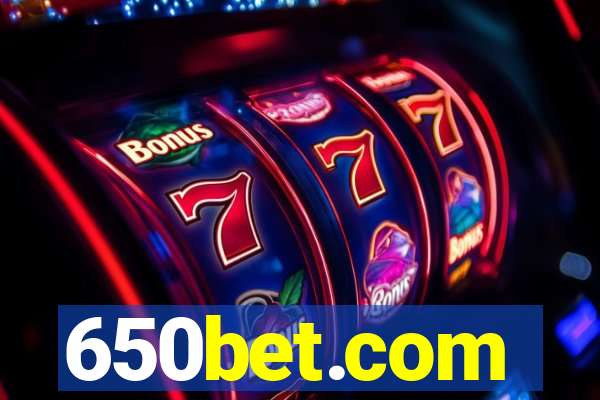 650bet.com