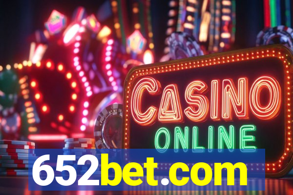 652bet.com