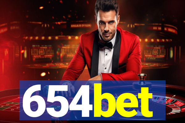 654bet