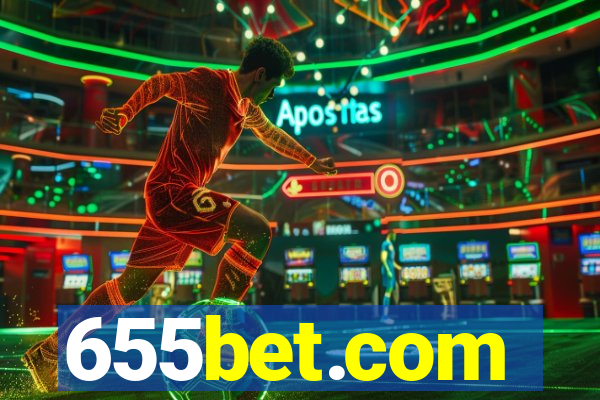 655bet.com
