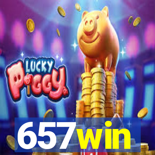 657win