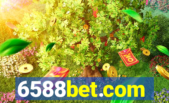 6588bet.com