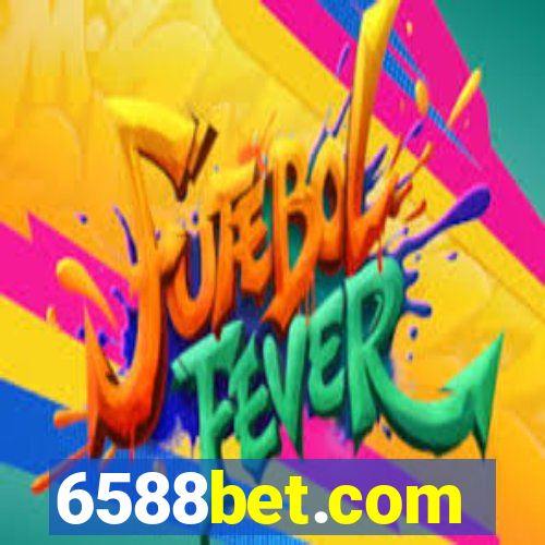 6588bet.com