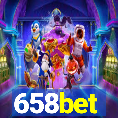 658bet