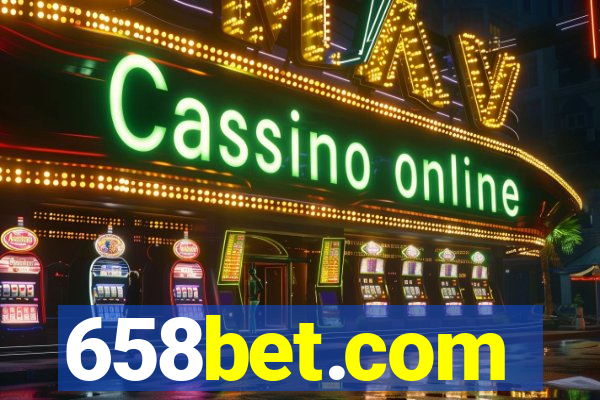 658bet.com