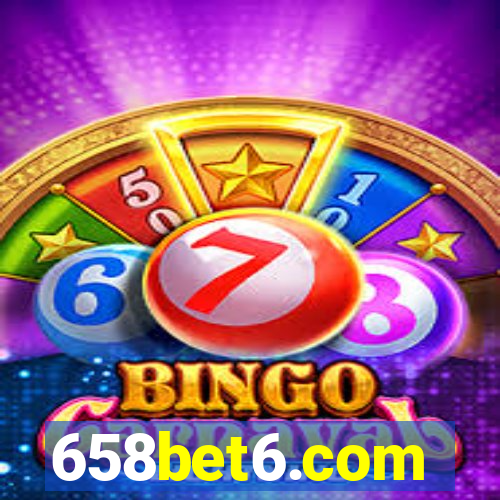 658bet6.com