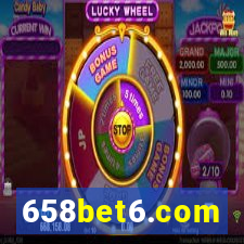 658bet6.com