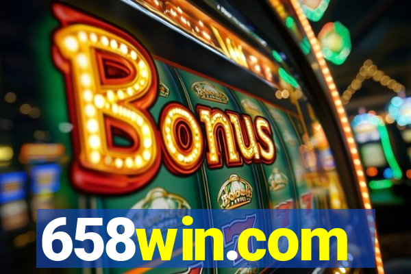 658win.com