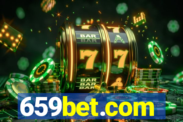 659bet.com