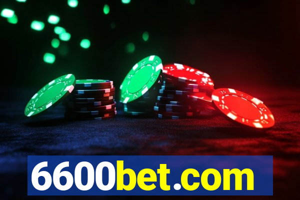 6600bet.com