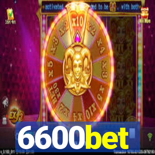 6600bet