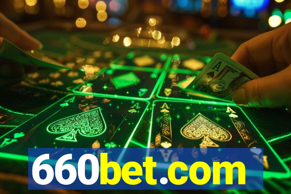 660bet.com