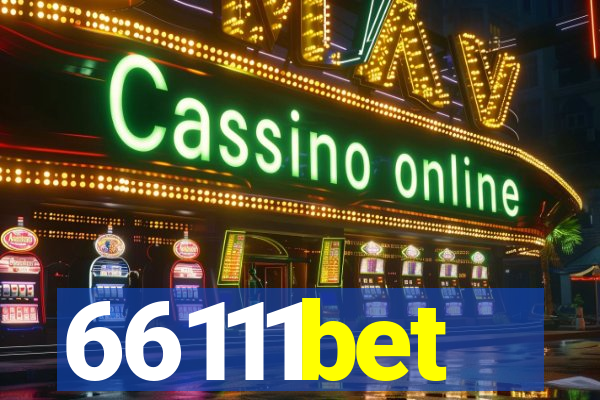 66111bet