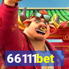 66111bet