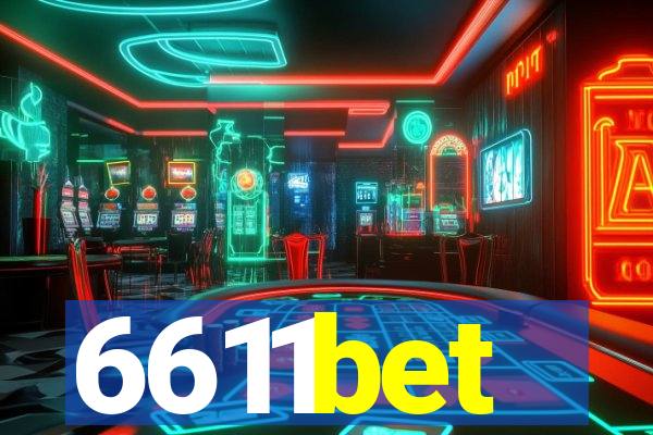 6611bet