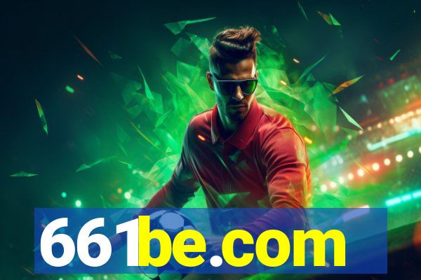 661be.com