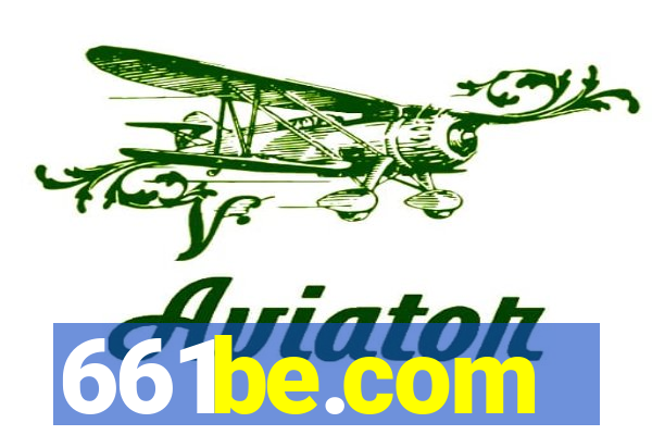 661be.com
