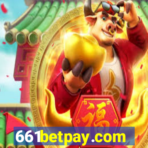 661betpay.com