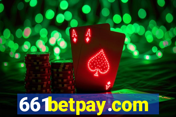 661betpay.com
