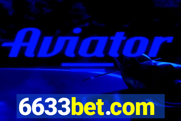 6633bet.com