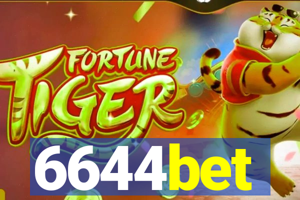 6644bet