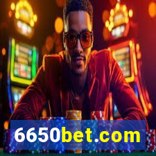 6650bet.com