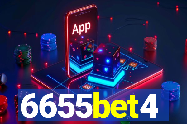 6655bet4