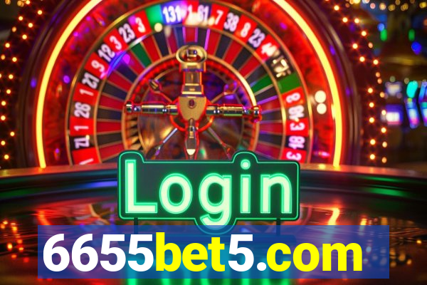 6655bet5.com
