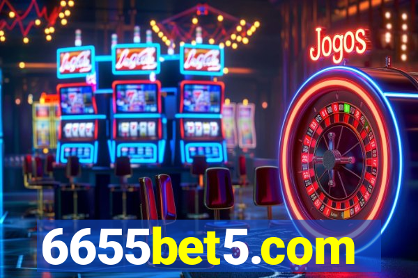 6655bet5.com