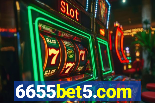 6655bet5.com