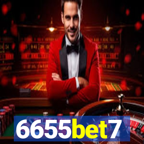 6655bet7