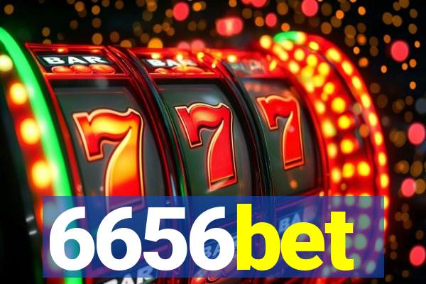 6656bet