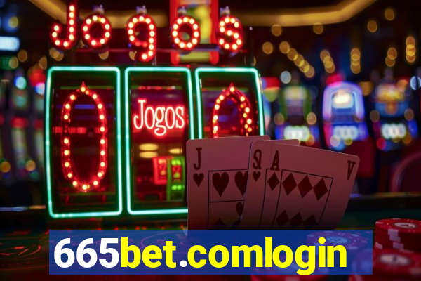 665bet.comlogin