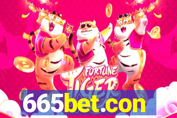 665bet.con