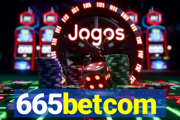 665betcom
