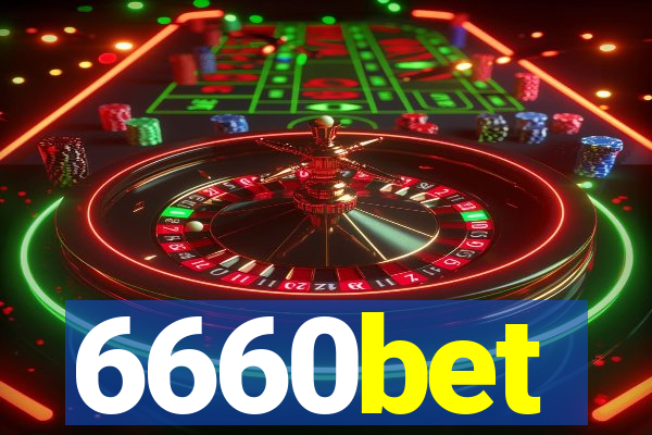 6660bet