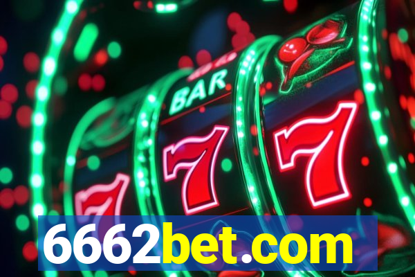 6662bet.com