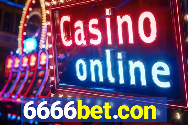 6666bet.con
