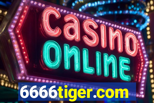 6666tiger.com