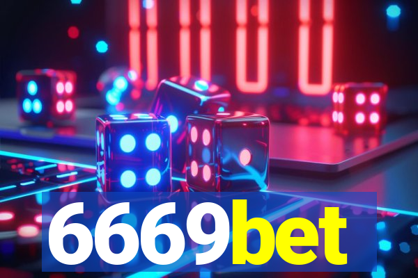 6669bet