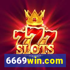 6669win.com