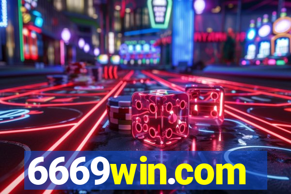 6669win.com