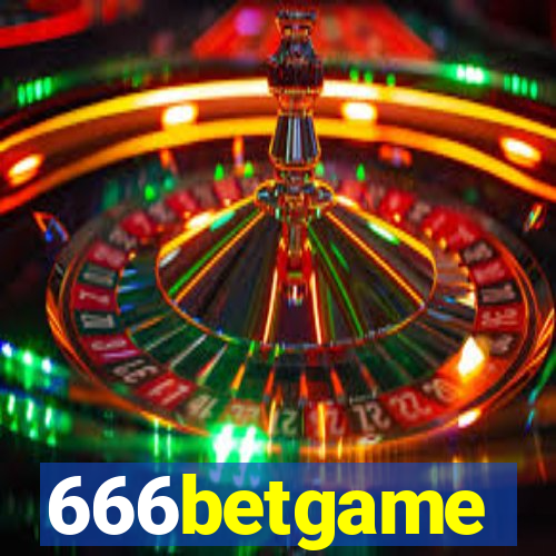 666betgame