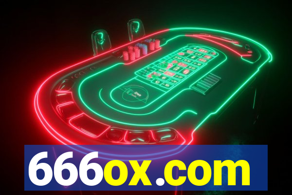 666ox.com