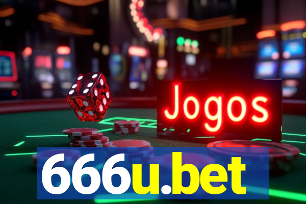 666u.bet