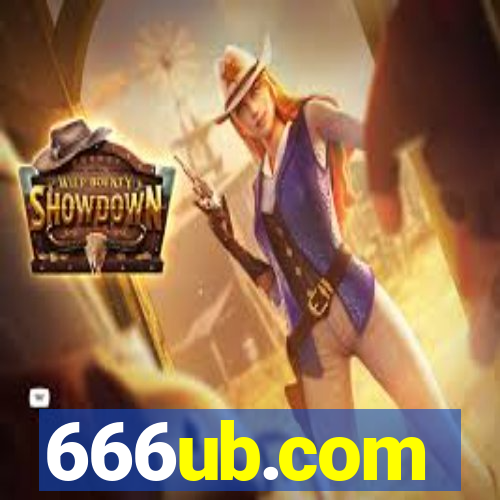 666ub.com