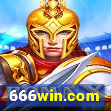 666win.com