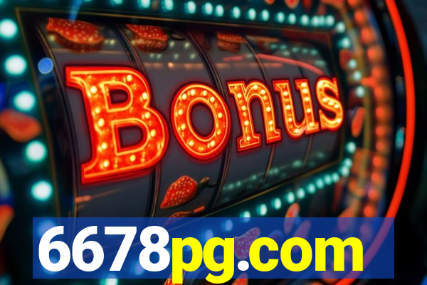 6678pg.com