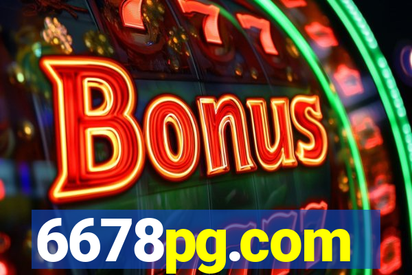 6678pg.com